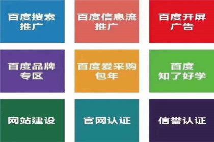 网站SEM托管优化案例：实现客户精准投放